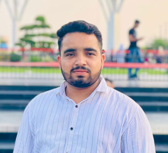 Manoj Pareek